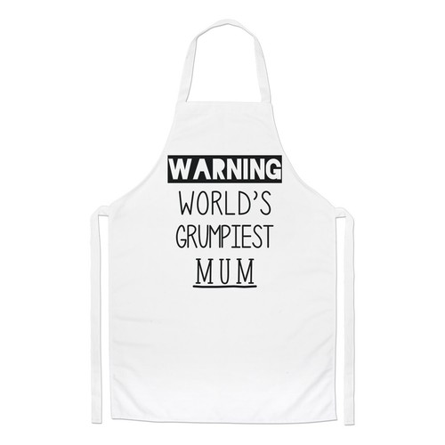 Avvertimento world grumpiest - world's,