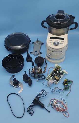 Kitchen aid cook processor - kitchen,