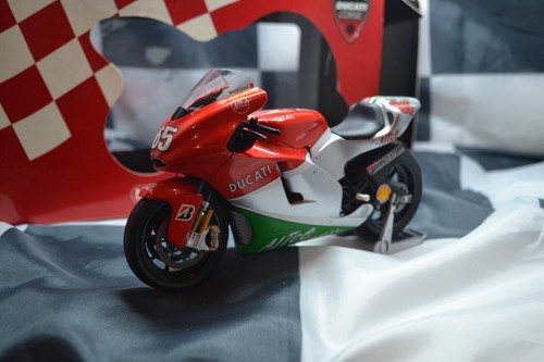 Minichamps ducati - minichamps,