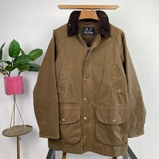 Giacca cerata Barbour Craster