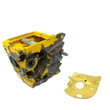 Carter basamento cilindro