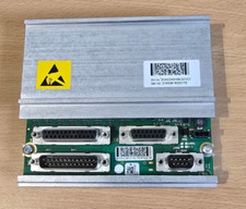Carte SMB RMU101