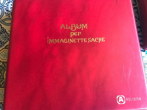 Immaginette sacre santini e - immaginette,