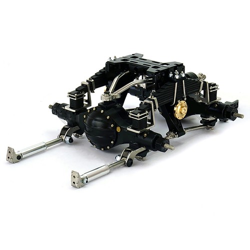 Kit gruppo sospensione - kit,