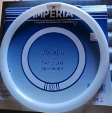 IMPERIA CIRCOLINA LAMPADA