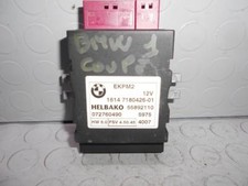 Centralina modulo di controllo