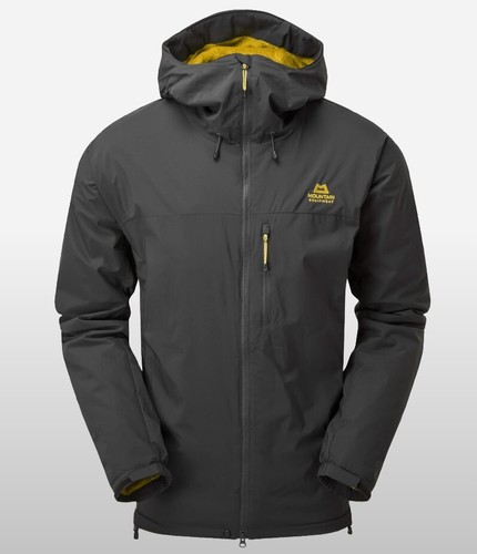 Mountain equipment kinesis - equipment,