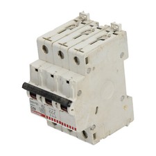 Bticino BTDIN60-C50 Used UMP