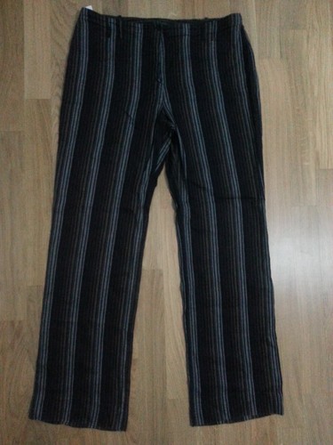 Lotto 708 pantalone classico - lotto,