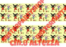 Bordo torta in cialda ostia