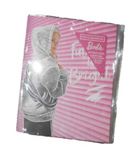 Barbie 100 Fogli Blocco Memo