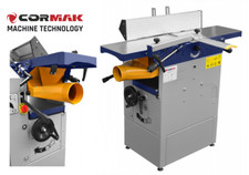 CORMAK PT250 PIALLA A FILO E