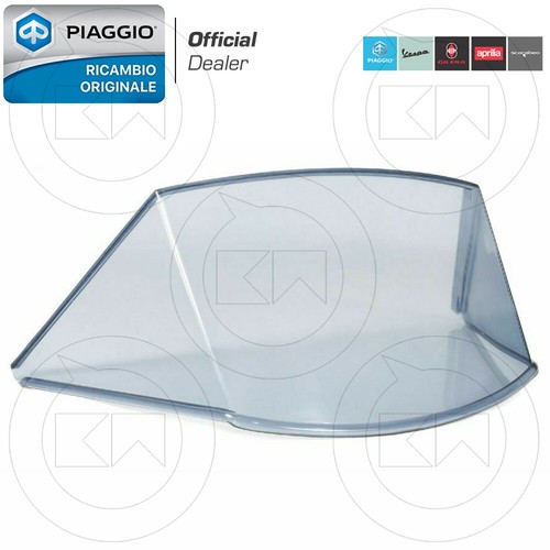 Spoiler cupolino manubrio - cupolino,