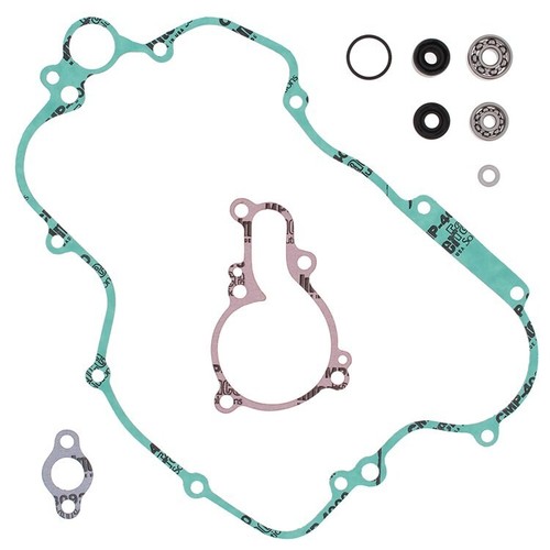 Kit ricostruzione pompa - ricostruzione,