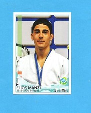 RIO 2016 - PANINI -Figurina