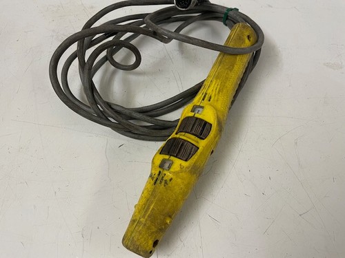Telecomando cablato