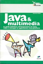 JAVA & MULTIMEDIA -