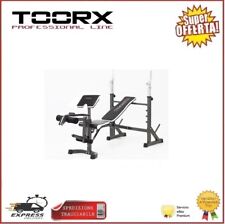 Toorx WBX-90 Panca Multiuso