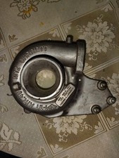 TURBINA GARRETT 55217494