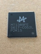 1 pezzo MT1389FE MEDIA Q