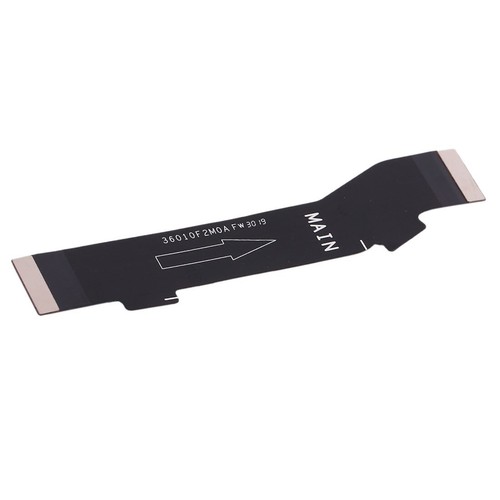 Nappe connexion connecteur - du,