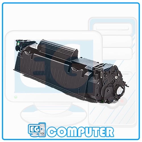 Toner compatibile con - con, hp