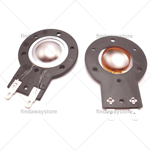 Aft vc tweeter - 2, 1"