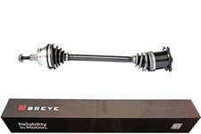 Albero Motore Sinistro