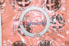 ANELLO ELASTICO PER