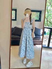 Vestito Abito Elegante Lungo