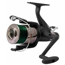 mulinello pesca carpfishing