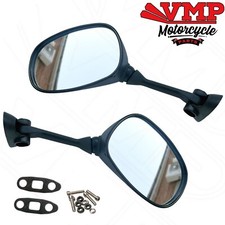 Nuovissimi specchietti