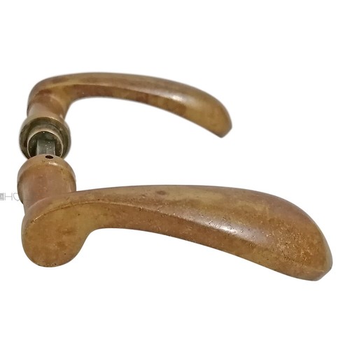 Maniglia porta vintage anni - porta,