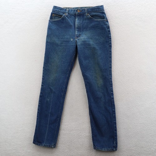 Jeans vintage lee riders uomo - jeans,