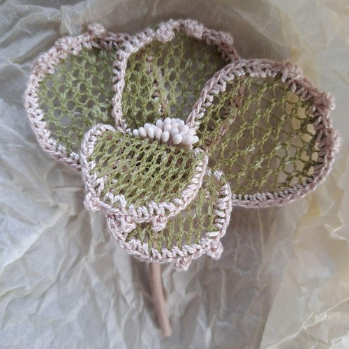 Mina perhonen floret - floret, corsetto