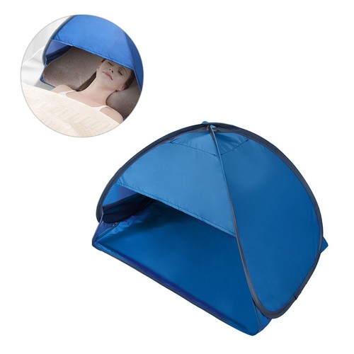 Tenda campeggio automatica - da,