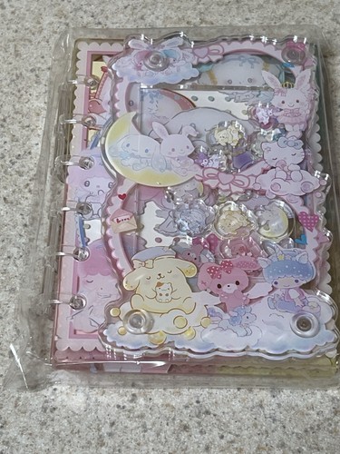 Sanrio melody little twin - sanrio,