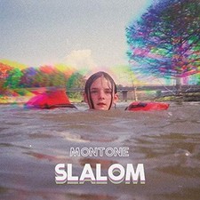 Montone Slalom (CD) (UK