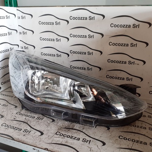 Faro anteriore destro - anteriore, ford
