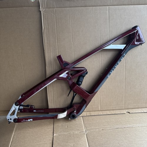 Telaio mountain bike eminent - telaio,