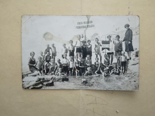 Porto maurizio - porto,