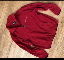 Maglione pile uomo Chaps Ralph