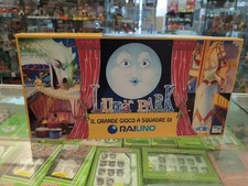 Luna Park Rai Uno Editrice