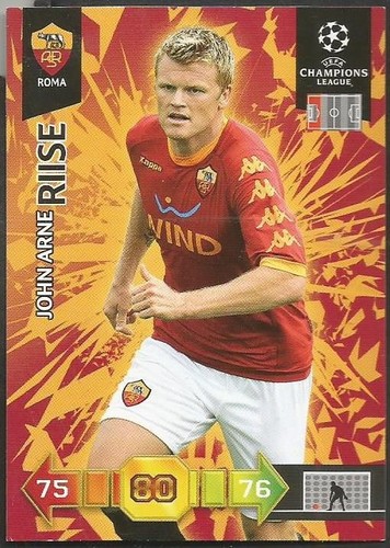 Panini adrenalyn uefa - panini, xl