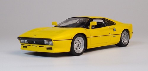 Ferrari 288 gto 1984 43 - gto, 1/43