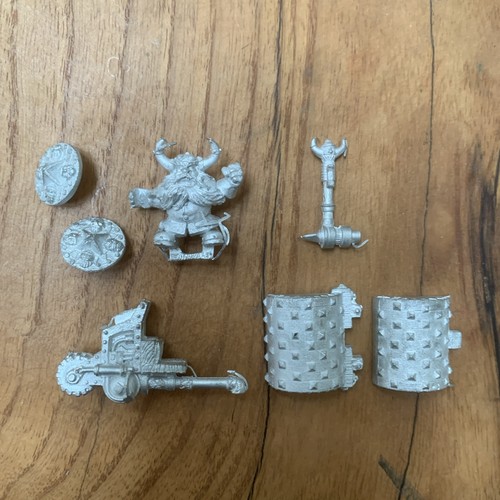 Warhammer blood bowl nani - warhammer,