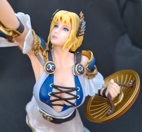 Soul calibur sophitia - vi,