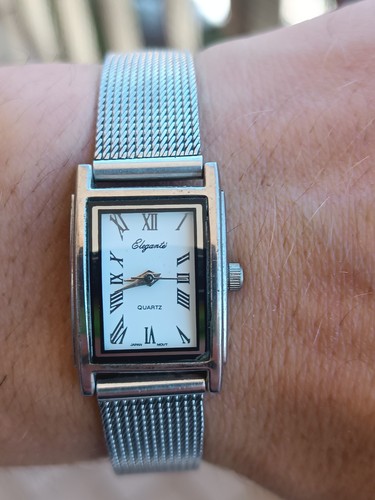 Orologio elegante donna - elegante,