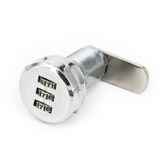 DIGITALE CODICE combinazione CAM LOCK POST Cassetta della Armadietto LOCKER