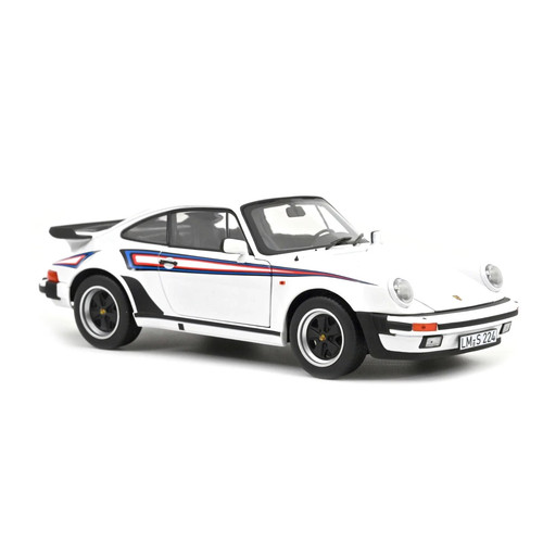 Norev 1980 martini porsche 930 - norev,